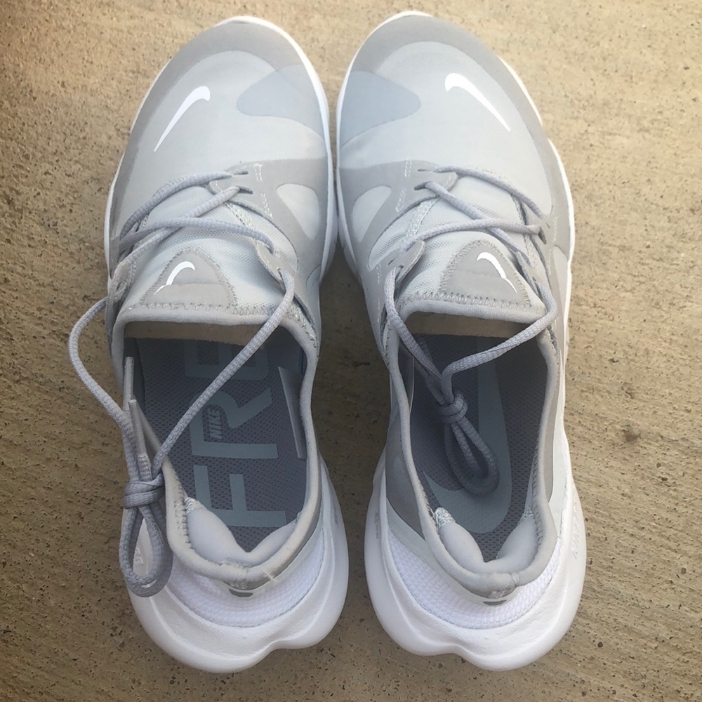 Nike shoes